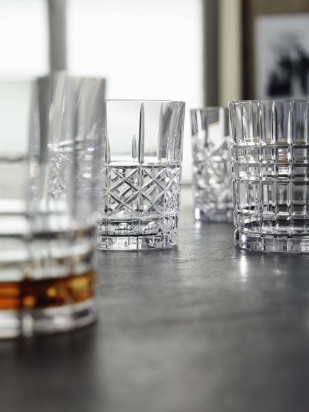 Produktbild Nachtmann Highland (3.45 dl, 4 x, Whiskygläser)
