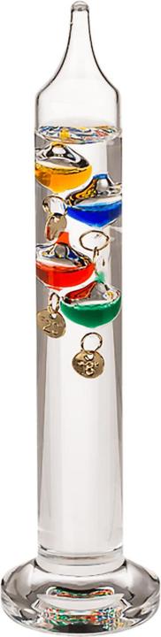 Immagine prodotto Out of the blue Termometro Galileo - 18 cm