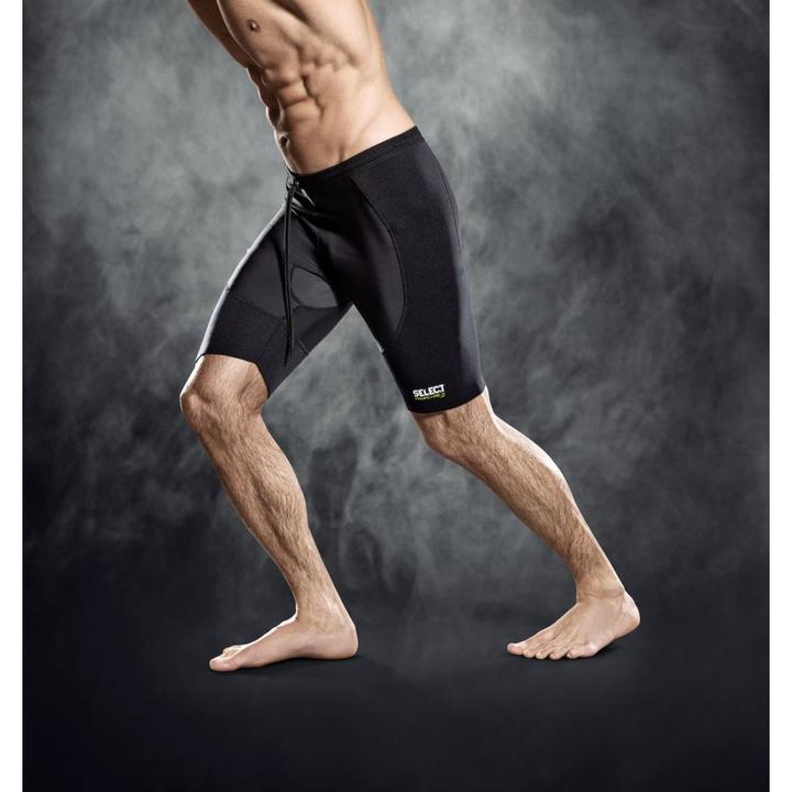 Actual product image Select PROFCARE HEAT PANTS LYCRA 6401 (XXL)
