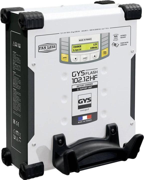 GYS Flash 102.12 (12V, 100 A)