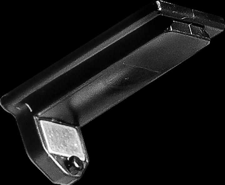 Actual product image Topeak RedLite Touch StVZO