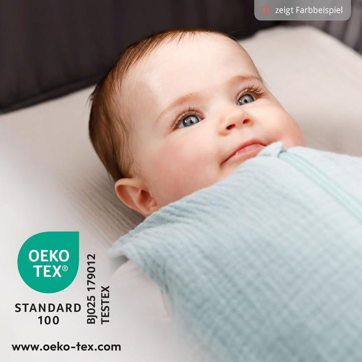 Produktbild La Loona Schlafsack (110 cm, 0.5 TOG)