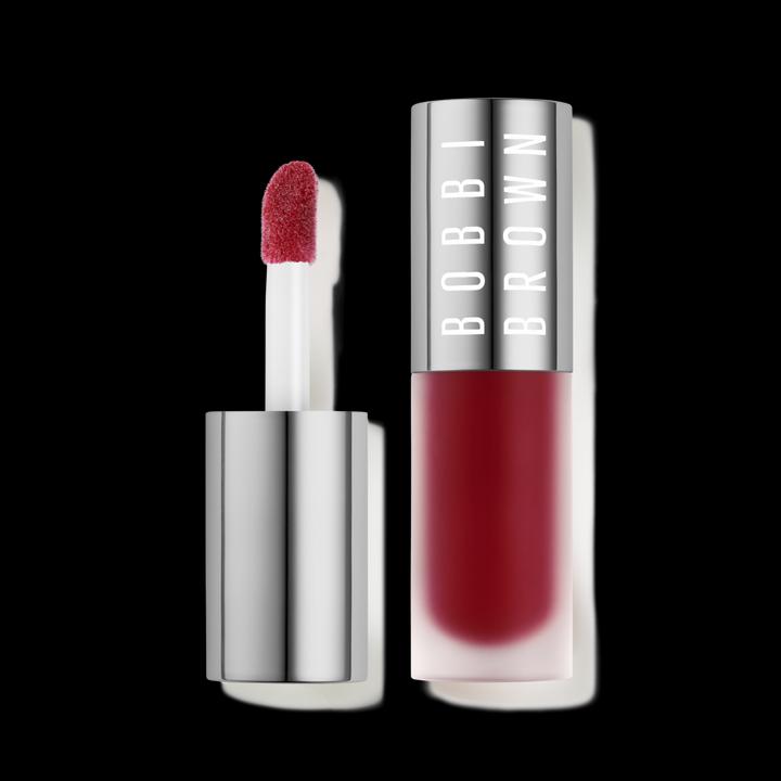 Image du produit Bobbi Brown Lip & Cheek Oil Bitten Cherry (Bitten Cherry)