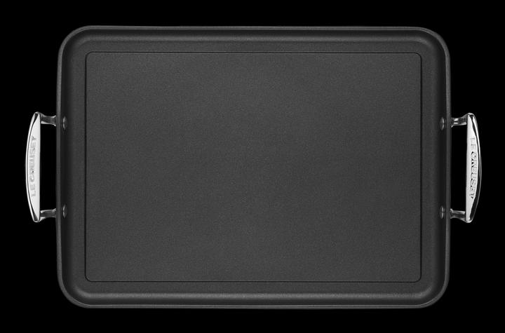 Image du produit Le Creuset Plaque de gril