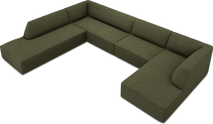 Produktbild Micadoni Ruby (Wohnlandschaft)
