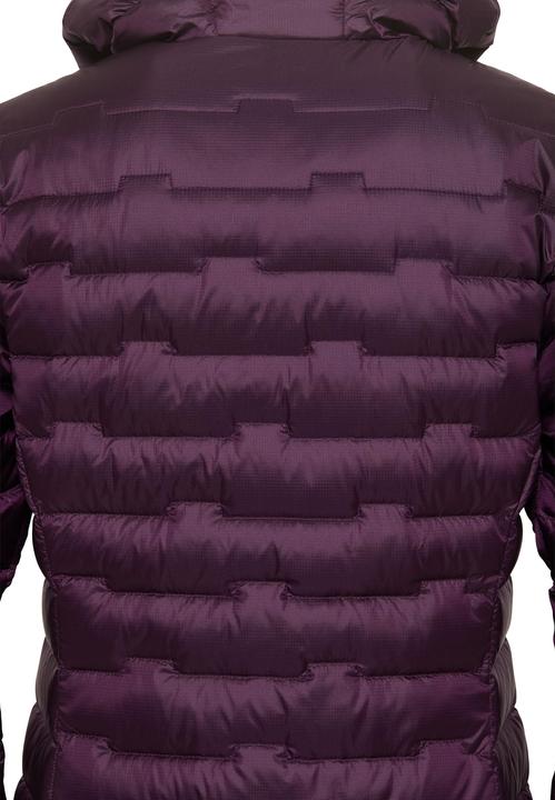 Produktbild Jack Wolfskin Women's Passamani Down Hoody (M)