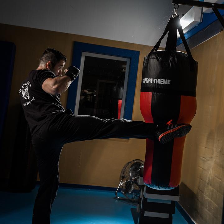 Produktbild Sport-Thieme Boxsack Uppercut