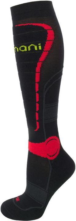 Actual product image Normani Compression Knee Highs Style (Single pack, 43 - 46)
