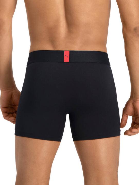 Produktbild Puma Microfiber Boxer (S)