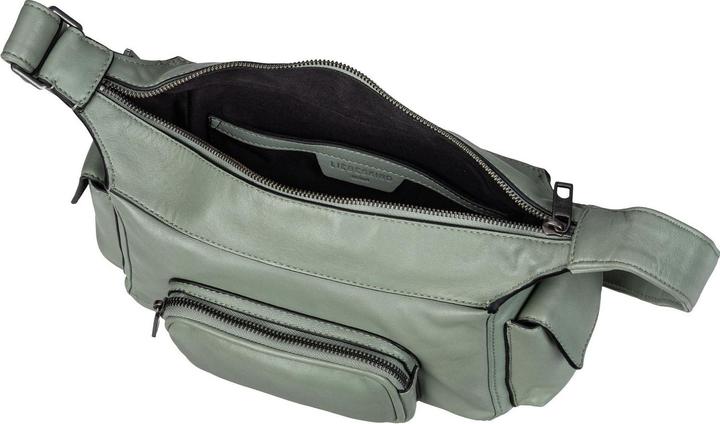 Image du produit Liebeskind Berlin Schultertasche Lila S