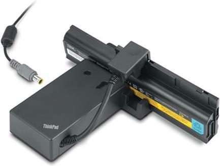Produktbild Lenovo 40Y7625 ThinkPad Z Serie Externes Ladegerät für Akku