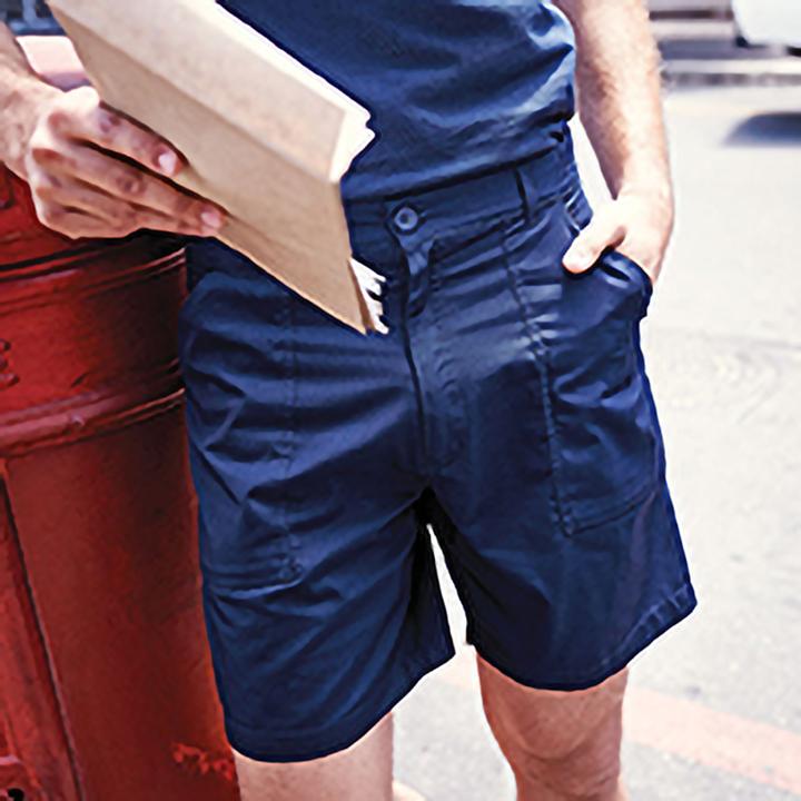 Image du produit Regatta Action SportShort (W32)
