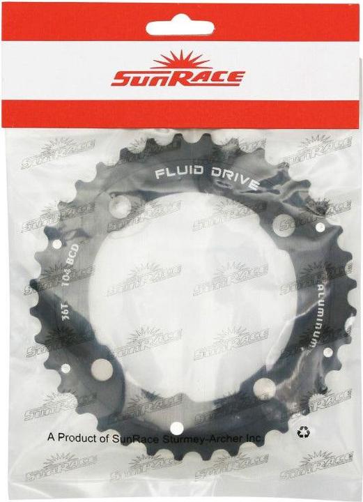 Produktbild SunRace 4BRA (36)