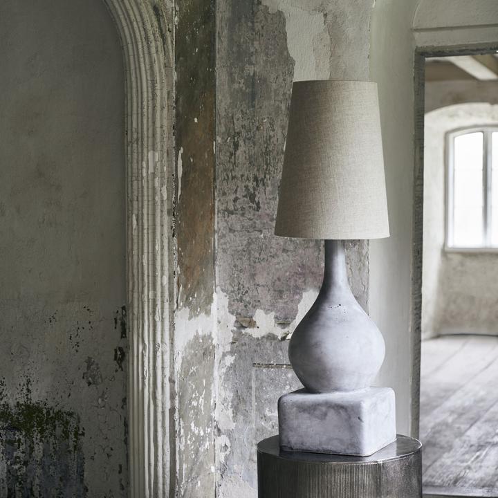 Image du produit House Doctor Lampadaire, Sage, Gris (E27)