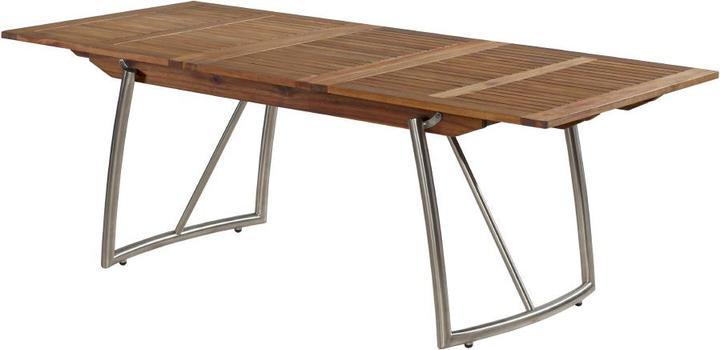Image du produit Balke Singapour (160 cm)