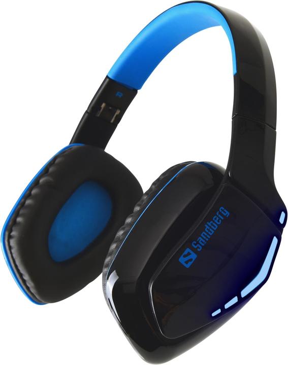 Sandberg Blue Storm (Kabellos)