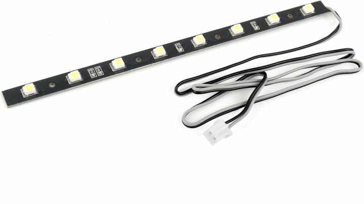 Produktbild Rc4Wd LED Light Bar rund für Dachträger, TRX-4 Bronco 21