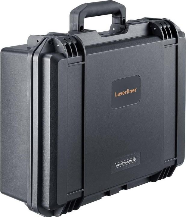Immagine prodotto Laserliner Telecamera endoscopica VideoInspector 3D