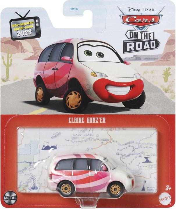 Actual product image Disney HKY30