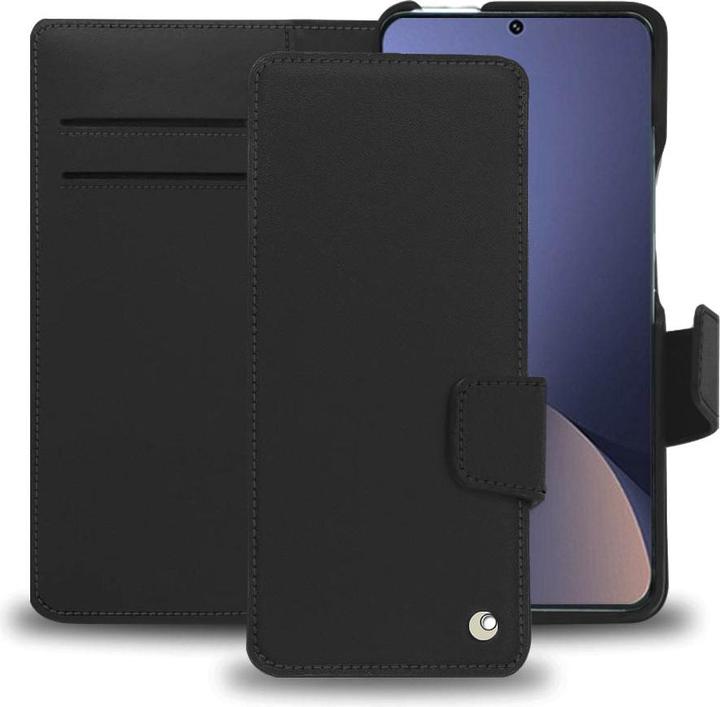 Produktbild Noreve Lederschutzhülle Wallet (Xiaomi 12 Pro)