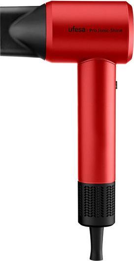 Actual product image Ufesa Pro Ionic Air