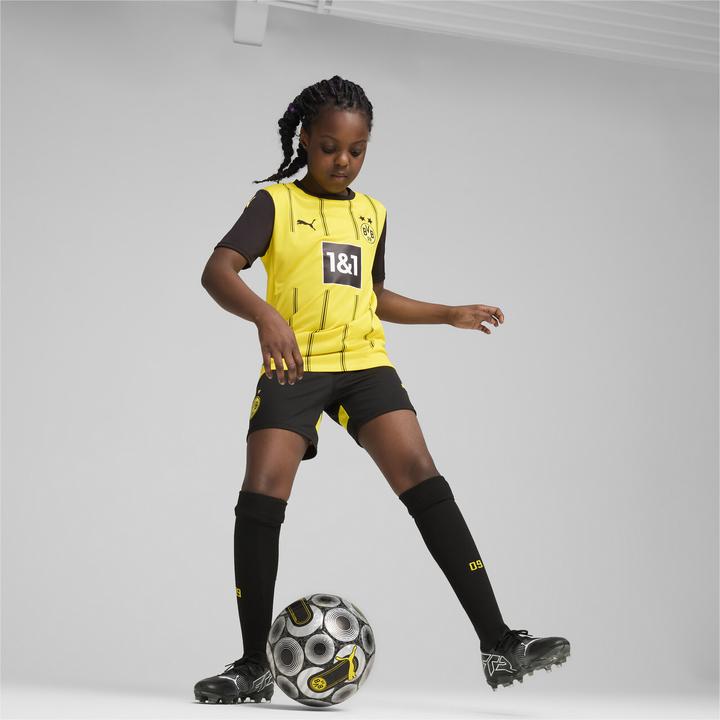 Immagine prodotto Puma Maglia BVB Home Replica Jr (164)