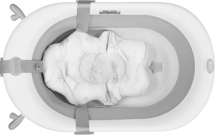 Produktbild Kikkaboo Baby Badekissen Nubo