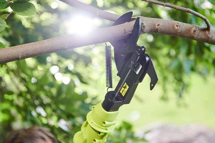 Actual product image Ryobi OLP1832BX