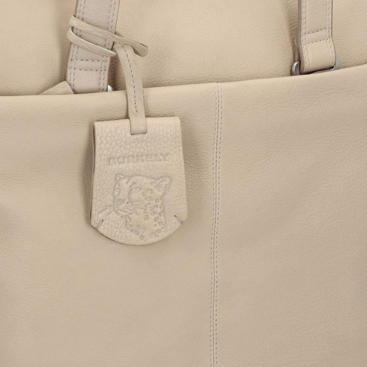 Actual product image Burkely Soft Skylar Backpack Shopper (18 l)
