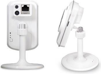 Produktbild D-Link Dcs-942l (640 x 480 Pixels)