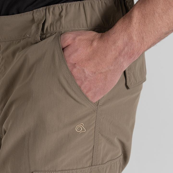 Image du produit Craghoppers NosiLife Cargo Trouser II (40)