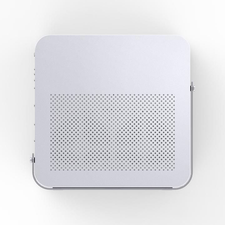 Image du produit Jonsbo TK-1 2.0 (mATX, Mini-ITX)
