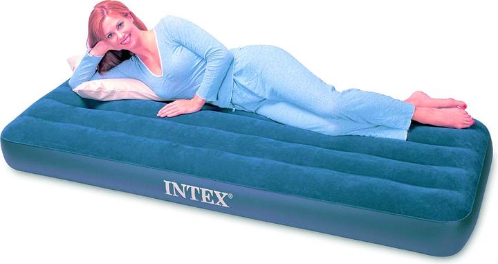 Produktbild Intex Downy (75 x 190 cm)