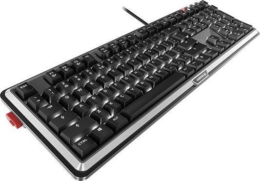 Image du produit CHERRY MX Board 5.0 (DE, Filaire)