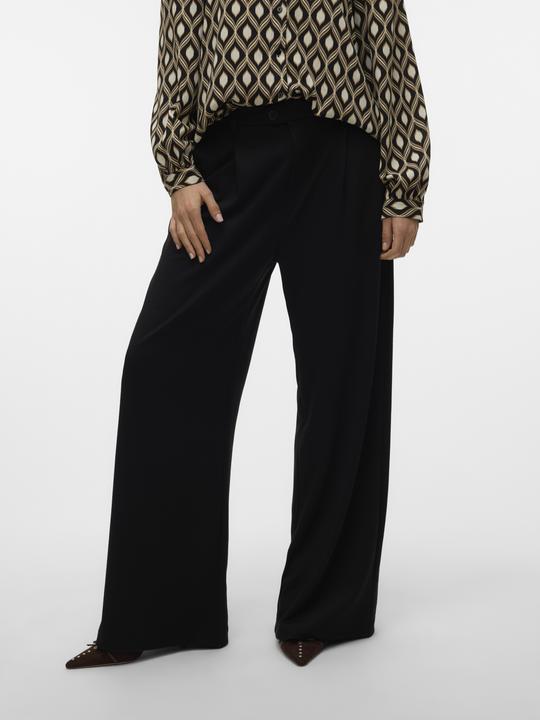 Image du produit Vero Moda VMMADISON Pantalon taille haute (S)