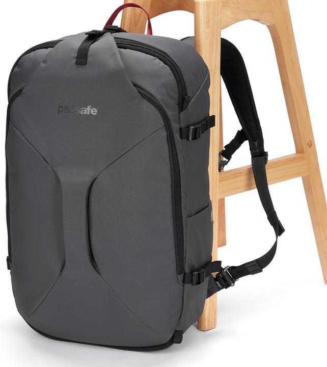 Actual product image Pacsafe EXP45 Carry-On (45 l)