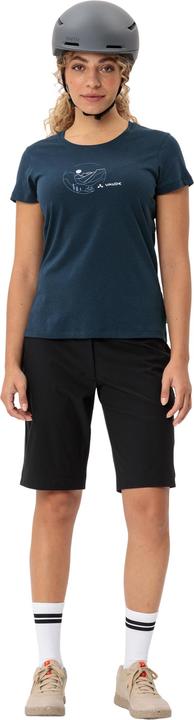 Image du produit Vaude Cyclist T-Shirt V (40)