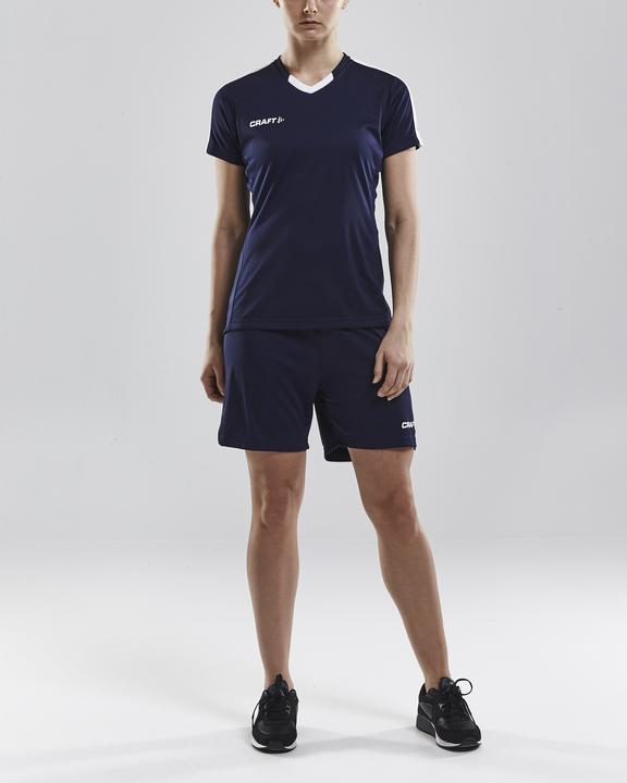 Actual product image Craft Progress Jersey Contrast W (XS)