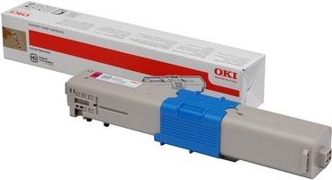 Actual product image OKI 46490606 (M)