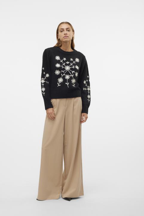 Produktbild Vero Moda VMGAIA Pullover Strickpullover (XS)