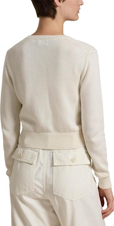 Immagine prodotto Ralph Lauren Sweaters White (M)