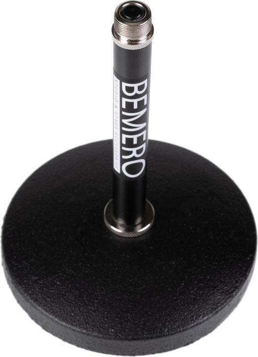 Actual product image Bemero MS-8035BK