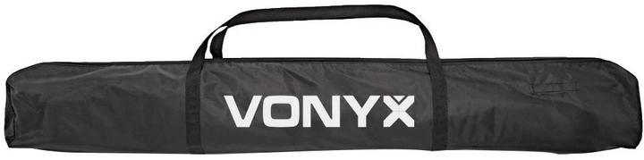 Produktbild Vonyx Lichtbrücke DB3L für DJ Booth DB3