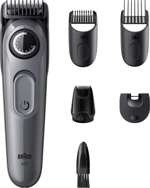 Actual product image Braun Serie 3 BT3560