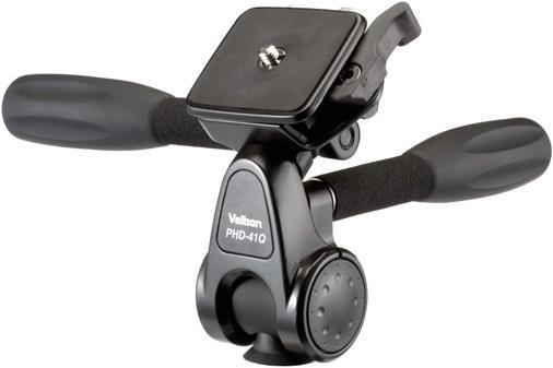 Velbon PHD-41Q 4-way head
