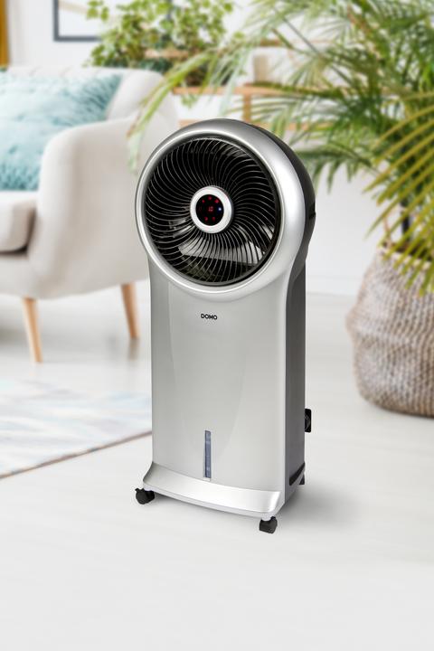 Actual product image Domo DO152A