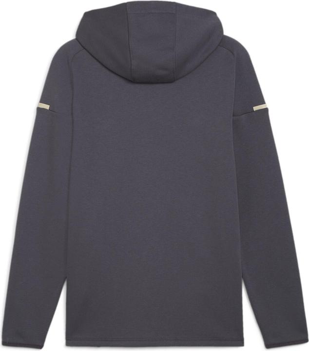 Produktbild Puma OM Casuals Hoody Jkt (S)