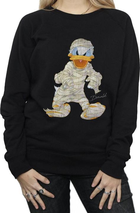 Produktbild Disney Mummy Donald Duck Sweatshirt (XXL)