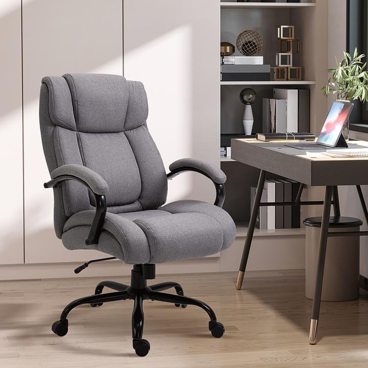 Immagine prodotto Homcom Bürostuhl ergonomisch