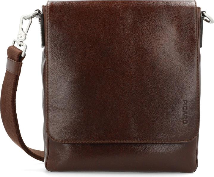 Picard Buddy Messenger Leder 23 cm